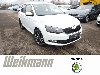 Skoda Fabia 1.0 TSI Drive mit Navigation