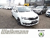 Skoda Rapid Spaceback 1.0 TSI Drive