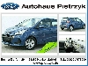 Hyundai i10 II 1,0 Umweltprmie 5tg. Fahrers. hoehenv. SOFORT CLA