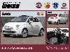 Fiat 500C 1.2 8V 69 PS Cabrio Lounge PDC