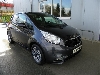 Kia Venga Platinum Edition (YN) Automatic