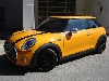 Mini Cooper ONE 1,2 NavProf,el.Panorama,Leder