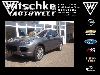 Porsche Cayenne Panorama-Luft-Bose-Facelift