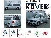 VW Caddy Maxi 2,0 TDI Navi Einparkhilfe 7-Sitze