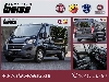 Fiat Ducato Kombi L1H1 9Sitzer 150PS Mjet AHK  Klima NAV