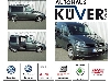 VW Caddy 1,4 TSI DSG Navi Klima Einparkhilfe SHZ