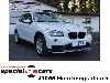 BMW X1 sDrive 16d Panoramaschiebed., PDC, 17 Zoll