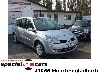 Renault Grand Scenic 1,9dCi Automatik, 7-Sitze, Panorama