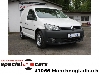 VW Caddy Klima EcoProfi