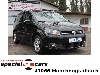 VW Touran Highline 2,0 TDI Automatik, Sportsitze