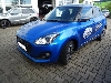 Suzuki Swift Comfort +