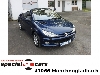 Peugeot 206 CC Platinum Leder/ Klimatronic/Alu/