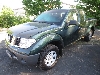 Nissan Navara 2.5 dCi DPF King Cab XE 4x4