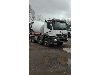 Mercedes-Benz Arocs 3240 B 8x4 Stetter 9 m