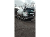 Mercedes-Benz Axor 3240B 8x4 Liebherr 9m