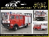 Iveco 75-16 A-LF 8/6 Pump Feuerwehr Lschfahrzeug TV