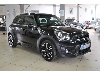 Mini Cooper SD Countryman Aut. JCW Paket Leder Navi Harman&K.