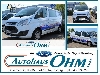 Ford Transit Custom Kasten 310 L2 DOKA Trend 2.0 TDCi