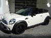 Mini Cooper Cabrio Autom.Navi,Sports,Xenon