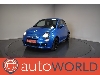 Fiat 500 1.2 8V S (Euro 6) Klima, Bluetooth, USB