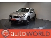 Nissan Qashqai 2.0 dCi DPF Acenta RS 