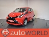 Toyota Aygo 1.0 X-Play Klima,Bluetooth,USB