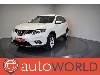 Nissan X-Trail 2.0 dCi Acenta 4x4 Navi Connect DAB SHZ