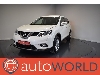 Nissan X-Trail 2.0 dCi Acenta 4x4 Navi Connect DAB SHZ