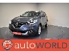 Renault Kadjar 1.6 dCi 4x4 Energy Navi USB Bluet. Eint