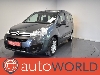 Citroen Berlingo 1.6 BlueHDi 100 FAP Multispace Feel Nav