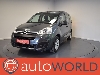 Citroen Berlingo 1.6 BlueHDi 100 FAP Multispace Feel Na