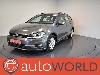 VW Golf VII 1.4 Variant TSI Comfortline Klima, Blue