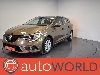 Renault Megane IV Grandtour dci 110 Experience Navi,Blue