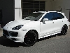 Porsche Cayenne GTS Tiptr S,Sport Edition,Panor,21 Zoll,AHK