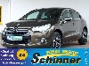 Citroen DS4 e-HDi 115 Urban Show*Lounge-Paket* Navi*Alu