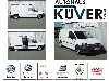 VW Caddy Maxi 2,0 TDI Kasten Klima Trennwand