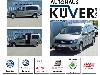 VW Caddy Maxi 1,4 TGI DSG Navi Klima 7-Sitze