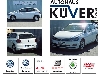 VW Polo 1,0 Comfortline Navi Sitzheizung Neues Mod.