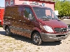 Mercedes-Benz Sprinter II Kasten 210 CDI Klima AHK ab 1,99%