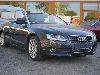 Audi A5 Cabriolet 2.0 TFSI Navi Leder Xenon Klimaautomatik ab 1,99%