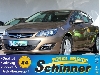 Opel Astra 1.4 Turbo ENERGY