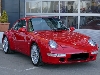 Porsche 911 Carrera Coupe 993