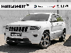 Jeep Grand Cherokee 3.0 CRD Overland, sehr gepflegt !