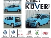 VW up! 1,0 move up! Klima 5-Trig