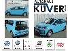 VW up! 1,0 move up! Klima 5-Trig