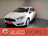 Ford Focus 1.5 TDCi Turnier Business Start/Stopp Navi