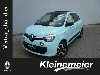 Renault Twingo SCe 70*Deluxe-Paket*Faltschiebedach*Klima