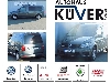 VW Caddy Maxi 1,4 TSI Navi Einparkhilfe 7-Sitze