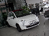 Fiat 500C CABRIO AUTOMATIK