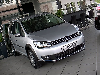 VW Touran Cross 1,4 TSI DSG, STANDHEIZUNG, NAVI